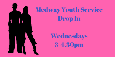 the community hub walderslade Medway Youth ServiceDrop I walderslade community hub