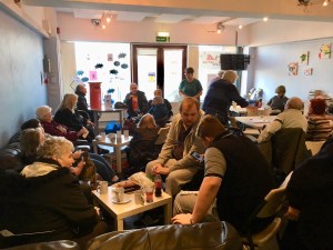 The Net Community Hub WALT Walderslade