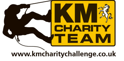 KM Challenge_ABSEIL LOGO