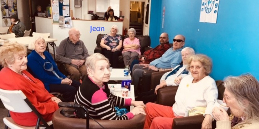 Jean Pride in Medway